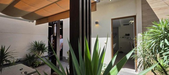 3 Schlafzimmer Haus in Alicante, Spain, Nr. 187989 6