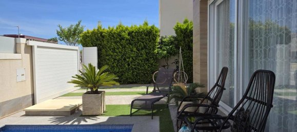 3 Schlafzimmer Haus in Alicante, Spain, Nr. 187989 13