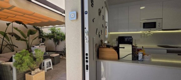 3 Schlafzimmer Haus in Alicante, Spain, Nr. 187989 44