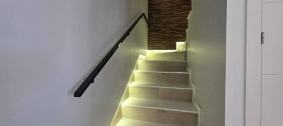 3 Schlafzimmer Haus in Alicante, Spain, Nr. 187989 36