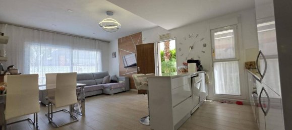 3 Schlafzimmer Haus in Alicante, Spain, Nr. 187989 19