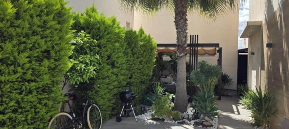 3 Schlafzimmer Haus in Alicante, Spain, Nr. 187989 14