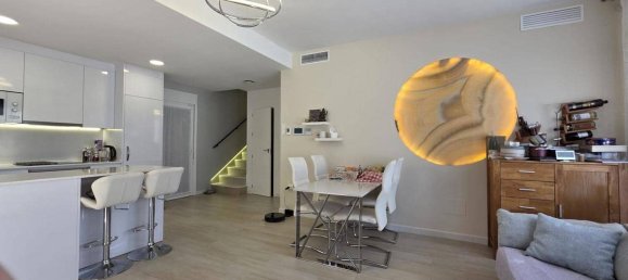 3 Schlafzimmer Haus in Alicante, Spain, Nr. 187989 42