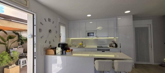 3 Schlafzimmer Haus in Alicante, Spain, Nr. 187989 43