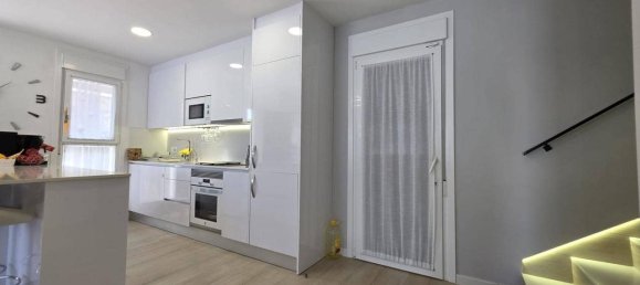 3 Schlafzimmer Haus in Alicante, Spain, Nr. 187989 35