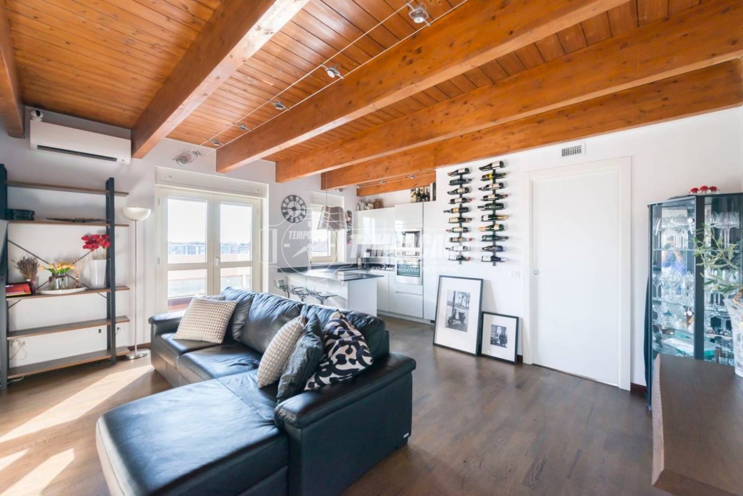 Apartamento T1 em Milan, Italy N.º 377317