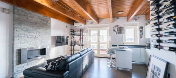 Apartamento T1 em Milan, Italy N.º 377317 9