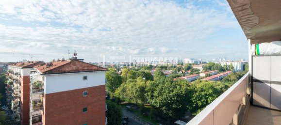 Apartamento T1 em Milan, Italy N.º 377317 3