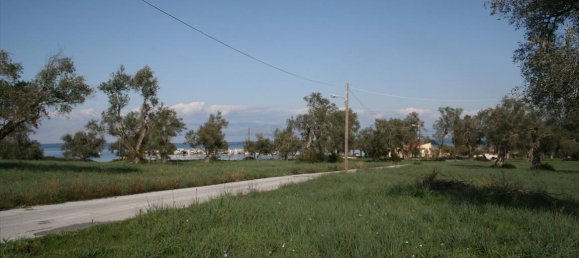 21083m² Hotel in Corfu, Greece No. 5466 5