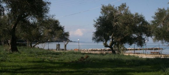 21083m² Hotel in Corfu, Greece No. 5466 2