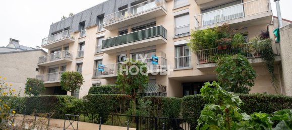 2 bedrooms Apartment in Les Lilas, France No. 175923 11