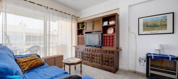 2 bedrooms Penthouse in Dehesa De Campoamor, Spain No. 182921 13