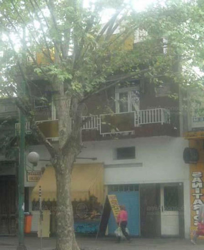 6 bedrooms House in Buenos Aires, Argentina No. 80579