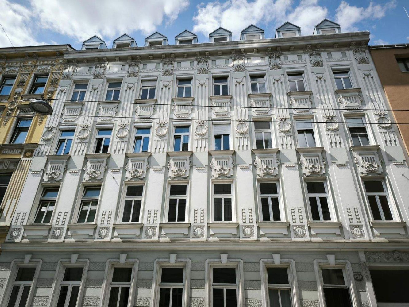 Studio in Ottakring, Austria No. 236095