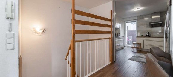 4 rooms Duplex in Stuttgart, Germany No. 33126 10