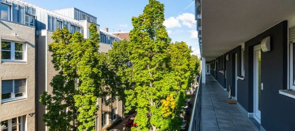 4 rooms Duplex in Stuttgart, Germany No. 33126 25