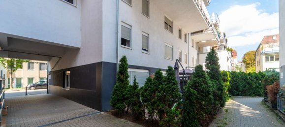 4 rooms Duplex in Stuttgart, Germany No. 33126 24