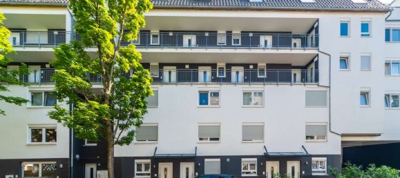 4 rooms Duplex in Stuttgart, Germany No. 33126 2