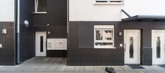 4 rooms Duplex in Stuttgart, Germany No. 33126 3