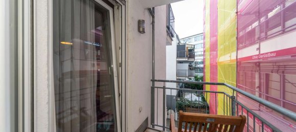 4 rooms Duplex in Stuttgart, Germany No. 33126 22