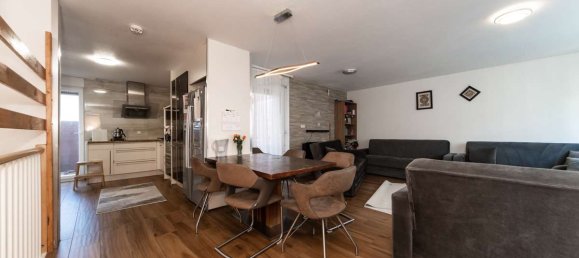 4 rooms Duplex in Stuttgart, Germany No. 33126 14