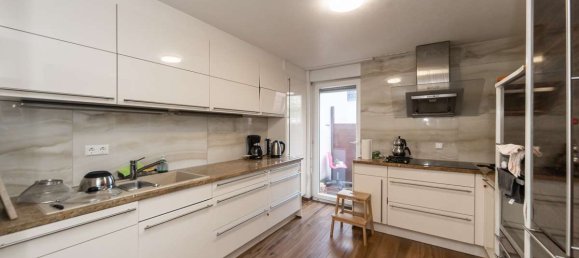 4 rooms Duplex in Stuttgart, Germany No. 33126 8