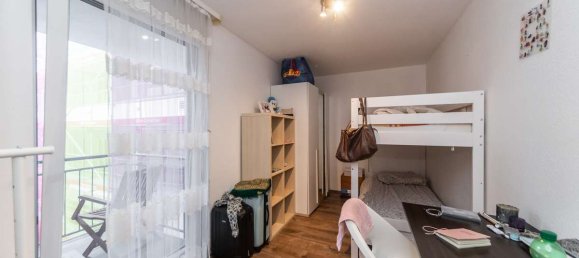 4 rooms Duplex in Stuttgart, Germany No. 33126 7