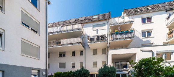 4 rooms Duplex in Stuttgart, Germany No. 33126 23