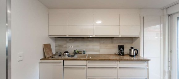 4 rooms Duplex in Stuttgart, Germany No. 33126 9