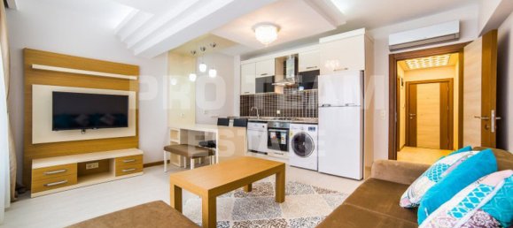 2 rooms Apartment in Kundu, Turkey No. 31711 10
