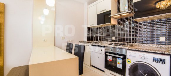 2 rooms Apartment in Kundu, Turkey No. 31711 12