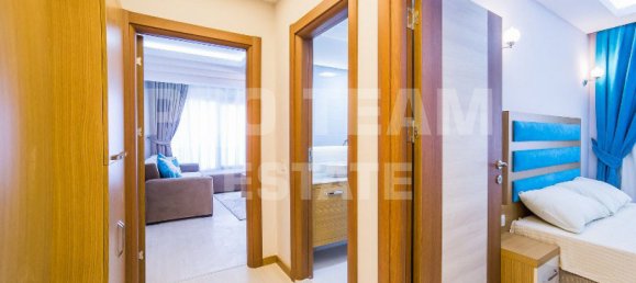 2 rooms Apartment in Kundu, Turkey No. 31711 8