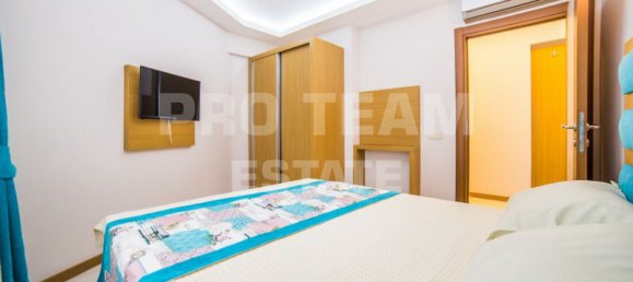 2 rooms Apartment in Kundu, Turkey No. 31711 15