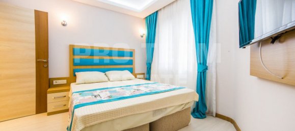 2 rooms Apartment in Kundu, Turkey No. 31711 14