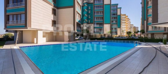 2 rooms Apartment in Kundu, Turkey No. 31711 6