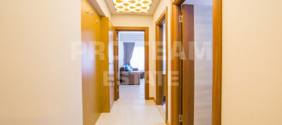 2 rooms Apartment in Kundu, Turkey No. 31711 7