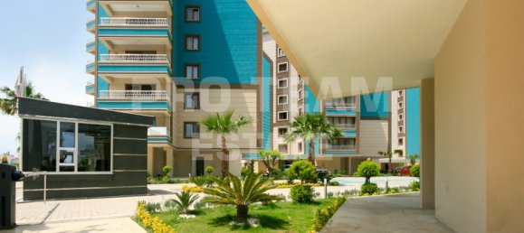 2 rooms Apartment in Kundu, Turkey No. 31711 3