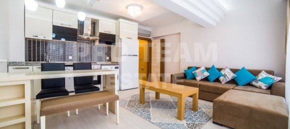 2 rooms Apartment in Kundu, Turkey No. 31711 11