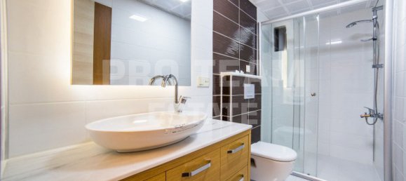 2 rooms Apartment in Kundu, Turkey No. 31711 16