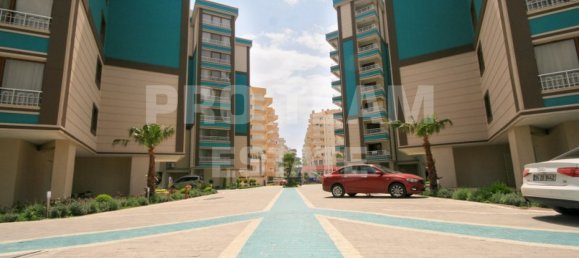 2 rooms Apartment in Kundu, Turkey No. 31711 5