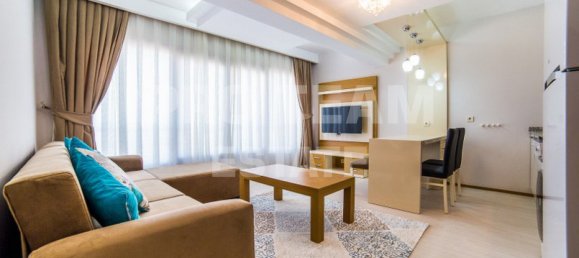 2 rooms Apartment in Kundu, Turkey No. 31711 9