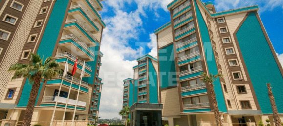 2 rooms Apartment in Kundu, Turkey No. 31711 2