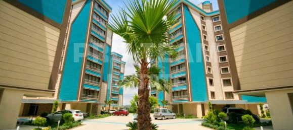 2 rooms Apartment in Kundu, Turkey No. 31711 4