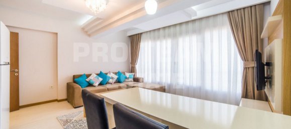 2 rooms Apartment in Kundu, Turkey No. 31711 13