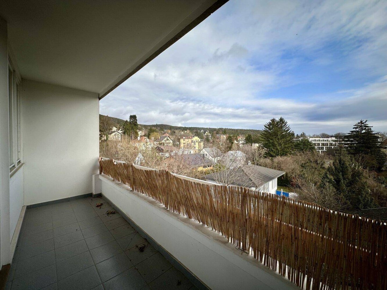 2-salle Appartement à Baden, Austria No. 185114