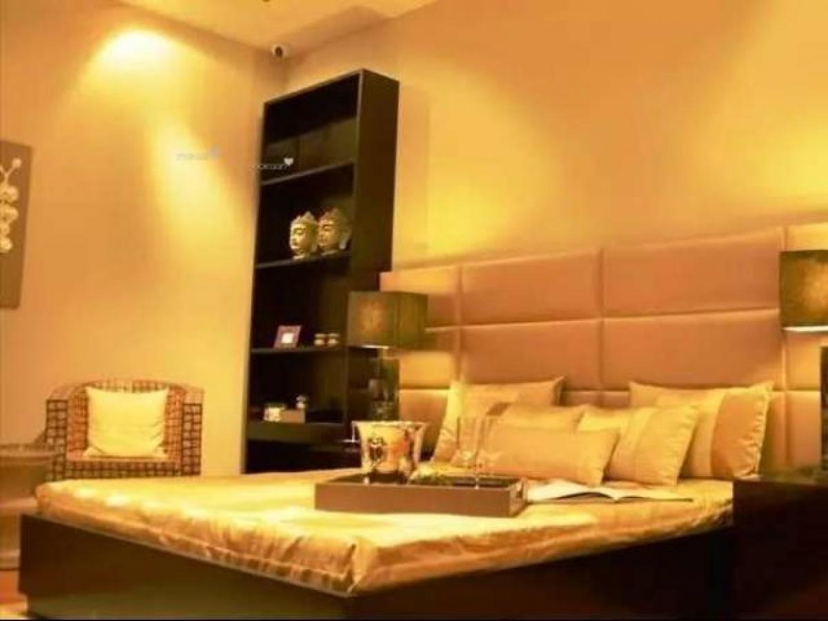 4 Schlafzimmer Haus in Lucknow, India, Nr. 1763