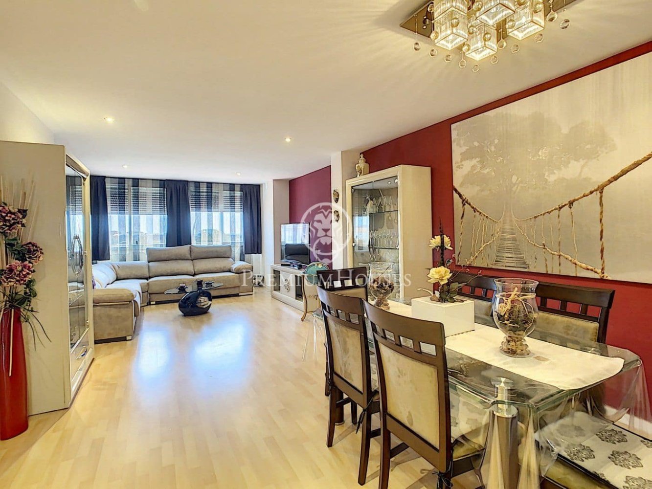 Penthouse T13 em Pineda de Mar, Spain N.º 252291