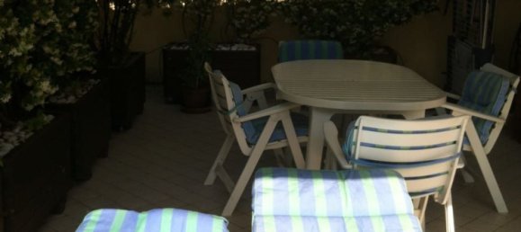 Apartamento de 3 dormitorios en Cattolica, Italy No. 352297 17