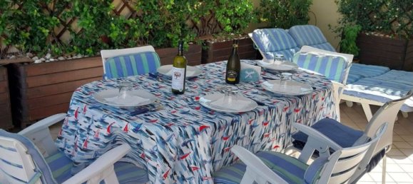 Apartamento de 3 dormitorios en Cattolica, Italy No. 352297 12