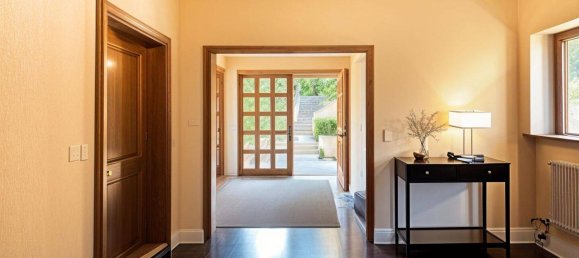 Villa de 4 dormitorios en Wurzburg, Germany No. 247083 9